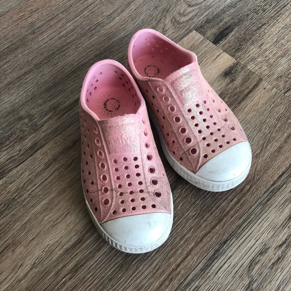 Native Water Shoes